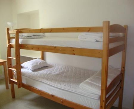 Hostel Kalmar Sjoemanshem Zewnętrze zdjęcie