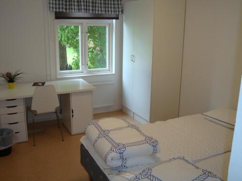 Hostel Kalmar Sjoemanshem Zewnętrze zdjęcie