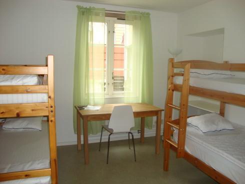 Hostel Kalmar Sjoemanshem Zewnętrze zdjęcie
