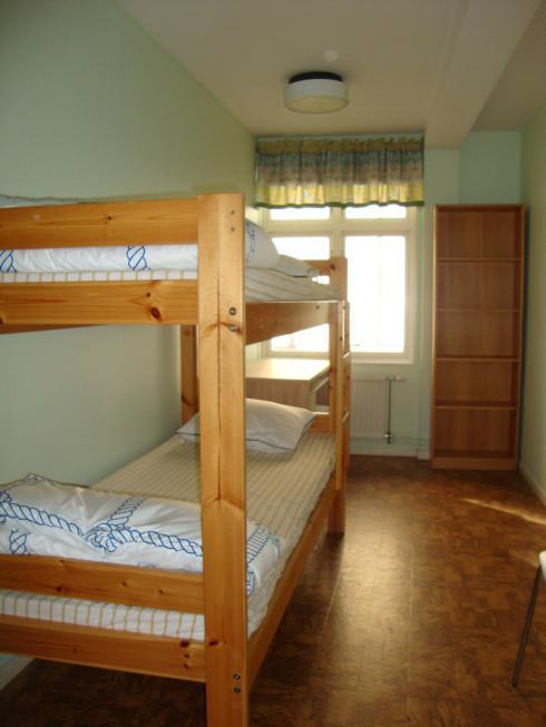 Hostel Kalmar Sjoemanshem Zewnętrze zdjęcie