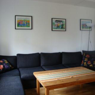 Hostel Kalmar Sjoemanshem Zewnętrze zdjęcie