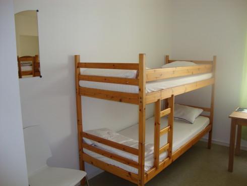 Hostel Kalmar Sjoemanshem Zewnętrze zdjęcie
