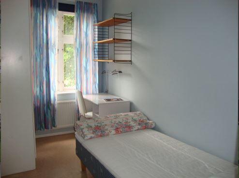 Hostel Kalmar Sjoemanshem Zewnętrze zdjęcie